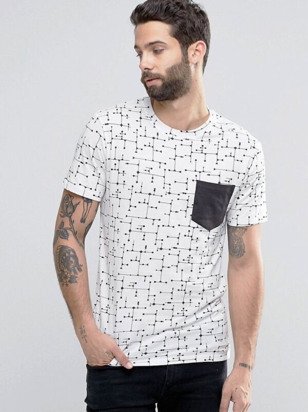 Lymio Men T-Shirt || T Shirt for Men
